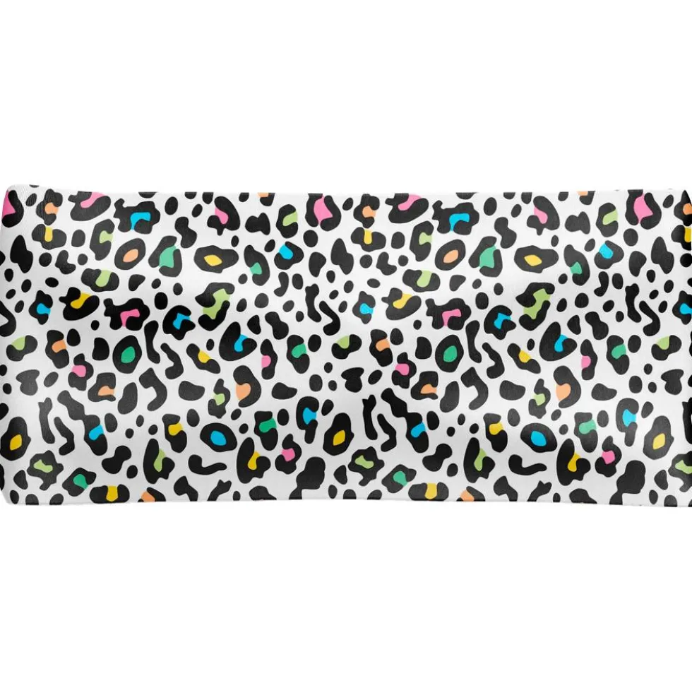Fascia Curlynak Grand Froid Headband Pant Multi