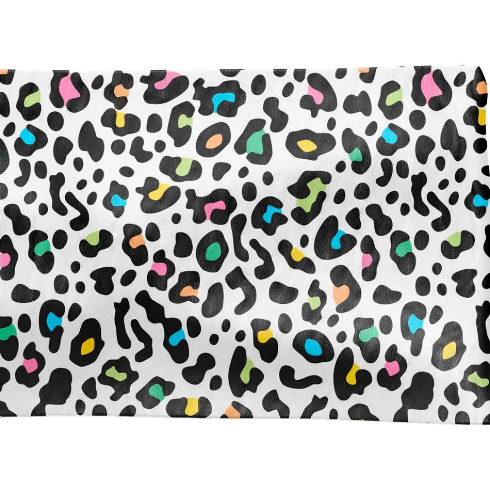 Fascia Curlynak Grand Froid Headband Pant Multi