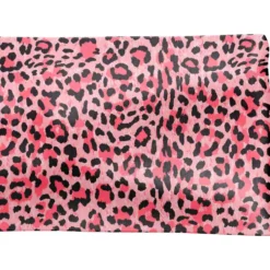 Fascia Curlynak Grand Froid Headband Pink Pant