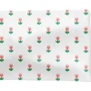 Fascia Curlynak 4 Saisons Headband Tulipe