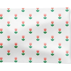Fascia Curlynak 4 Saisons Headband Tulipe