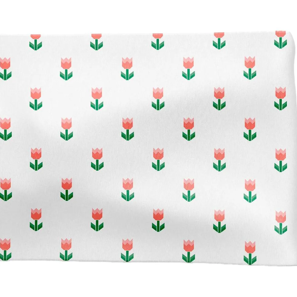 Fascia Curlynak 4 Saisons Headband Tulipe