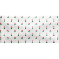 Fascia Curlynak 4 Saisons Headband Tulipe