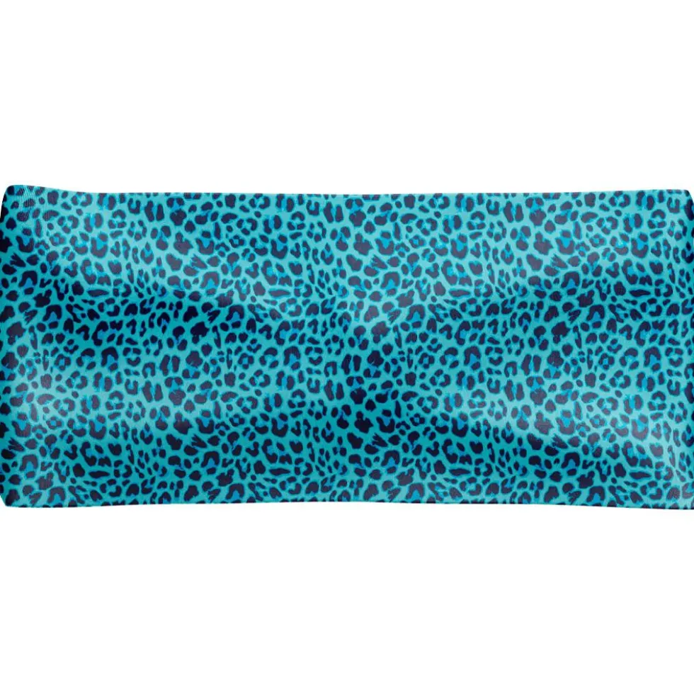 Fascia Curlynak 4 Saisons Headband Blue Leo