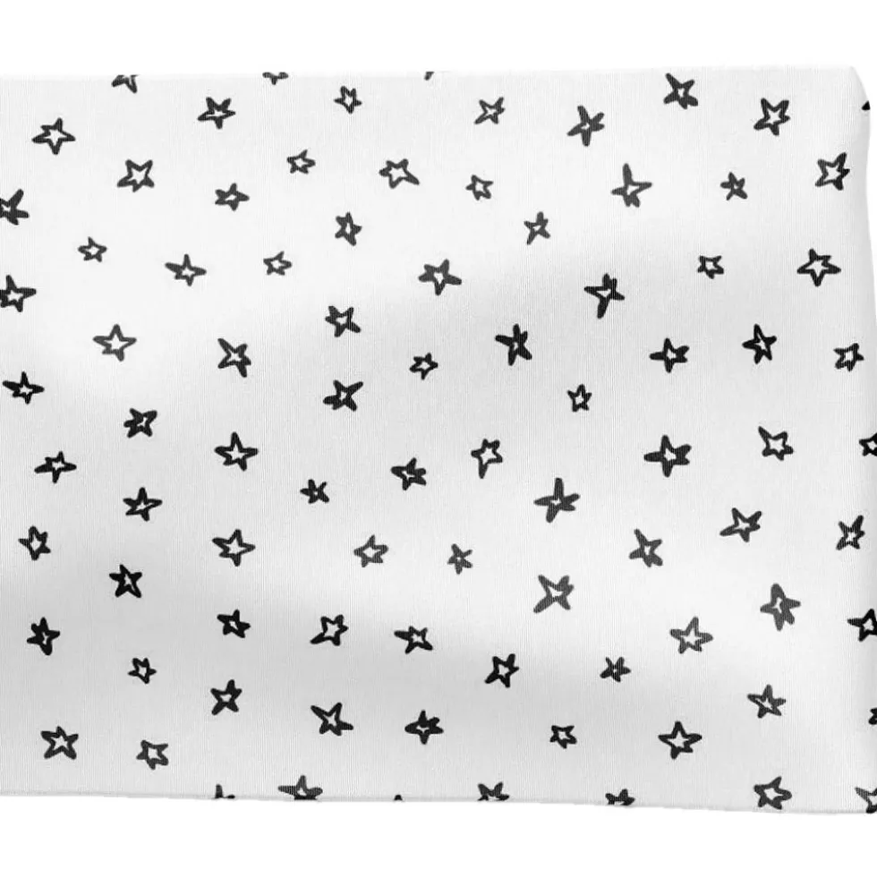 Fascia Curlynak 4 Saisons Headband Stars