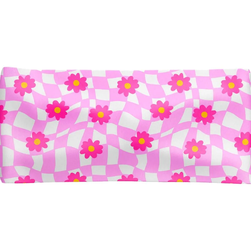 Fascia Curlynak 4 Saisons Kids Headband Flowers