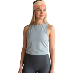 Fascia Foehnalpes Micro Fleece Headband Migrateur