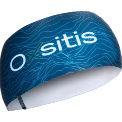 Fascia Oxsitis Classic Headband Cosmos