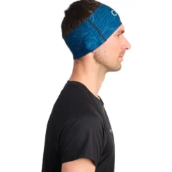 Fascia Oxsitis Classic Headband Cosmos