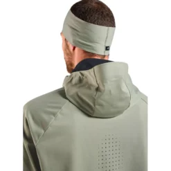 Fascia sci di fondo Odlo Move Light Headband Shadow