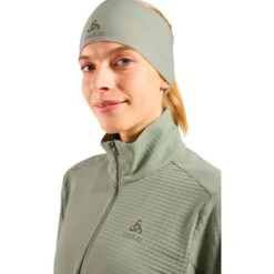 Fascia sci di fondo Odlo Move Light Headband Shadow