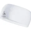 Fascia sci di fondo Odlo Move Light Headband White