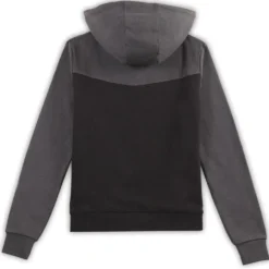 Felpa Animoz Sino Blanc Noir Gris
