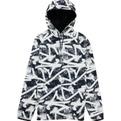 Felpa Burton Crown Weatherproof Fleece City Streets