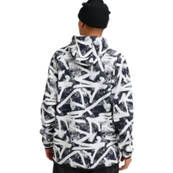 Felpa Burton Crown Weatherproof Fleece City Streets