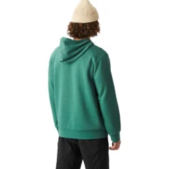 Felpa Picture Basement Camo Print Smoke Pine