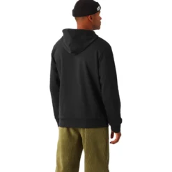 Felpa Picture Basement Hoodie Black