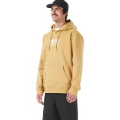 Felpa Picture Basement Hoodie Lark