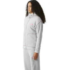 Felpa Picture Basement Plush Z Grey Melange