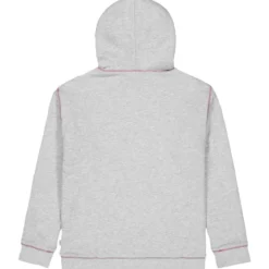 Felpa Picture Basement Plush Z Grey Melange