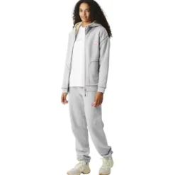 Felpa Picture Basement Plush Z Grey Melange