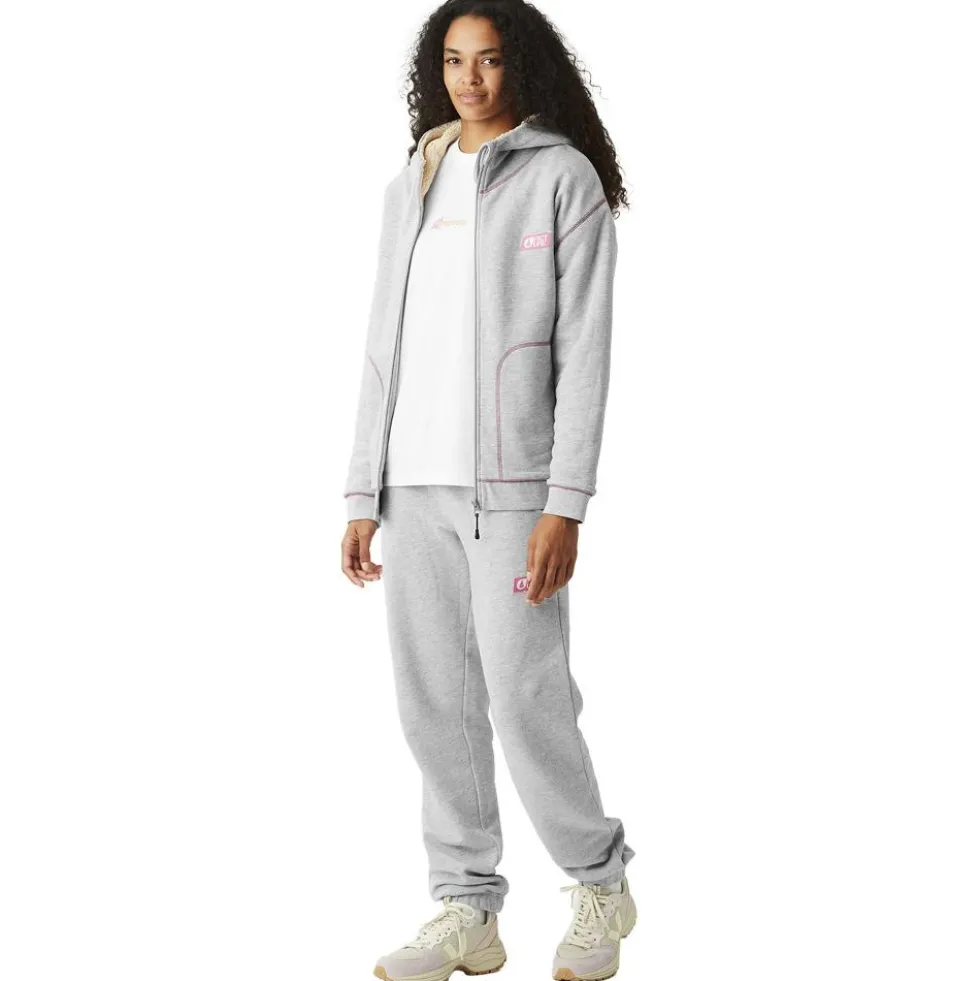 Felpa Picture Basement Plush Z Grey Melange