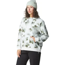 Felpa Picture Dotum Flower Glitch