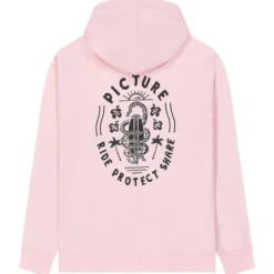 Felpa Picture Idey Ballerina