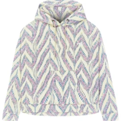 Felpa Picture Neris Printed Hoodie Birdiplum Print