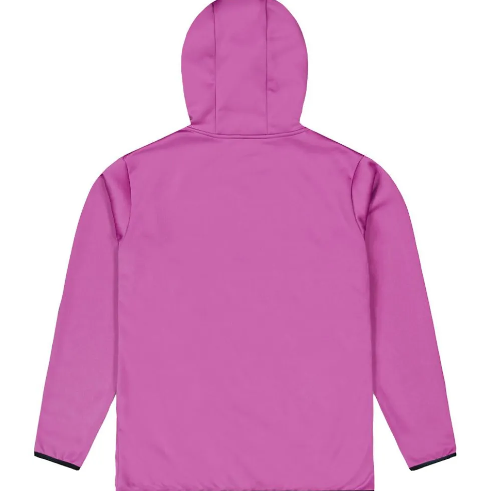 Felpa Picture Park Tech Bright Magenta