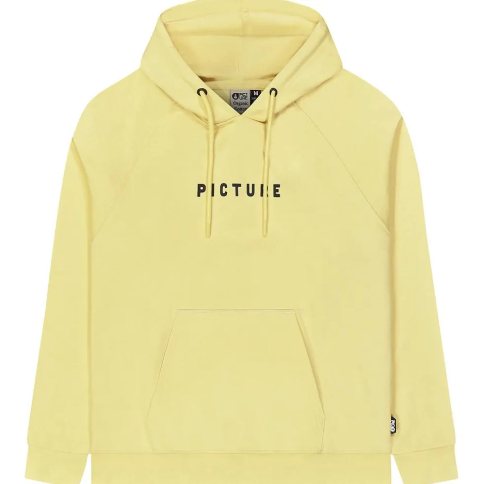 Felpa Picture Queran French Vanilla