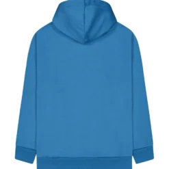 Felpa Picture Yorra Zip Serenity Blue