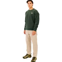 Felpa Protest PrtHawk SweatSshirt Kale Green