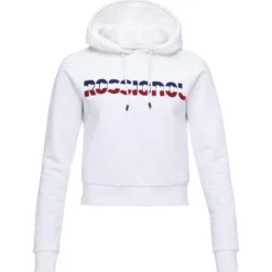 Felpa Rossignol Dossard White