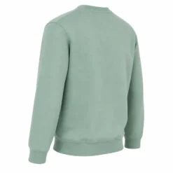Felpa Vissla Solid Sets Eco Aloe