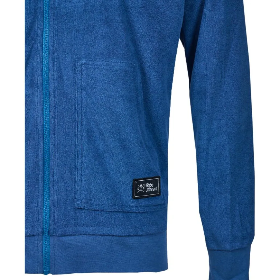Felpa Watts Upward Vintage Navy
