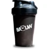 Fiala Baouw Shaker 500 ml Black