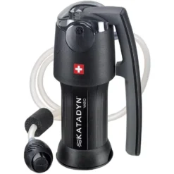 Filtri pompe Katadyn Vario Black