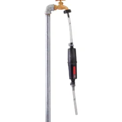 Filtri pompe MSR Emergency Home Water Filtration System Grey