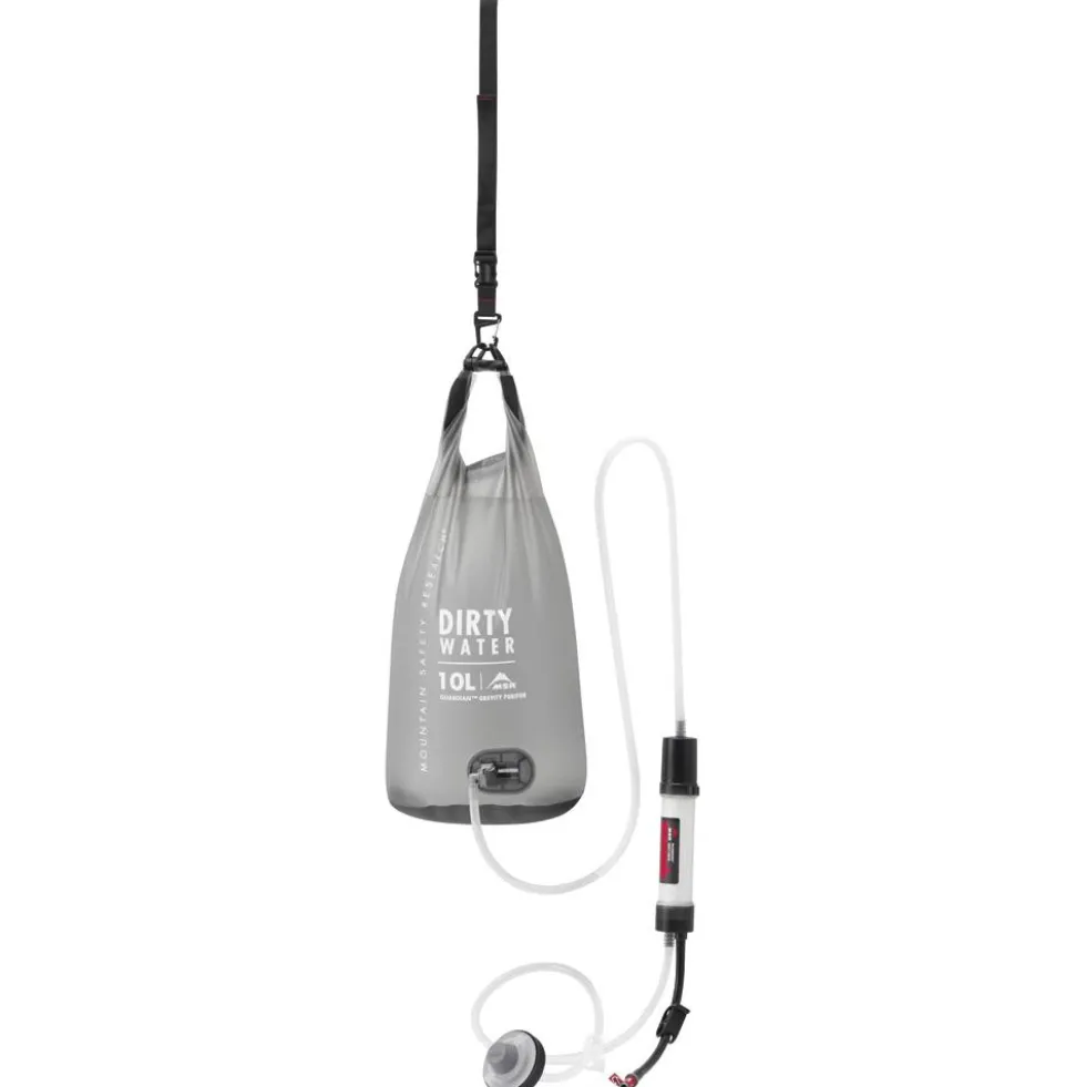 Filtri pompe MSR Guardian Gravity Purifier