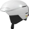 Flow Plus Pro White + maschera