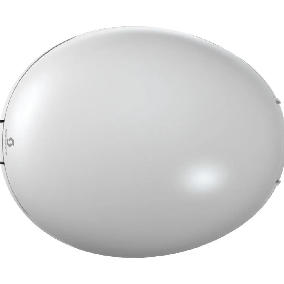 Flow Plus Pro White + maschera
