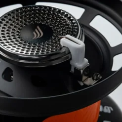 Fornelli Jetboil Flash 1L Carbon