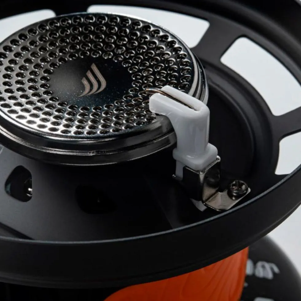 Fornelli Jetboil Flash 1L Carbon