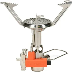 Fornelli Jetboil Mighty Mo