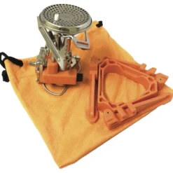 Fornelli Jetboil Mighty Mo