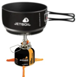Fornelli Jetboil Mighty Mo