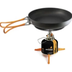 Fornelli Jetboil Mighty Mo