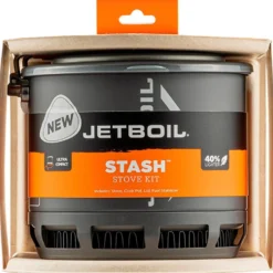 Fornelli Jetboil Stash 0.8L