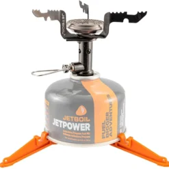 Fornelli Jetboil Stash 0.8L